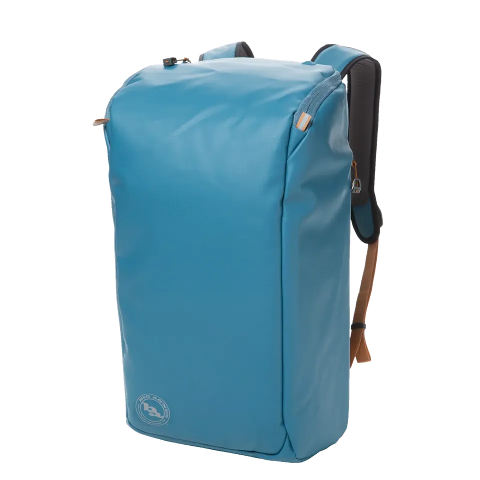 big-agnes-causeway-28l-commuter-and-travel-backpack-with-padded-laptop-sleeve-an image 1