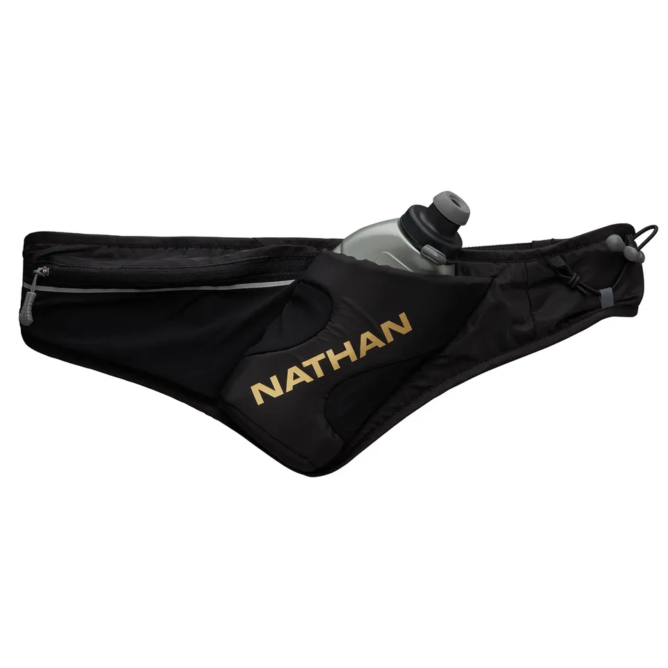 nathan-peak-running-hydration-waist-pack-belt-with-18oz-speed-draw-flask-push-pu image 1