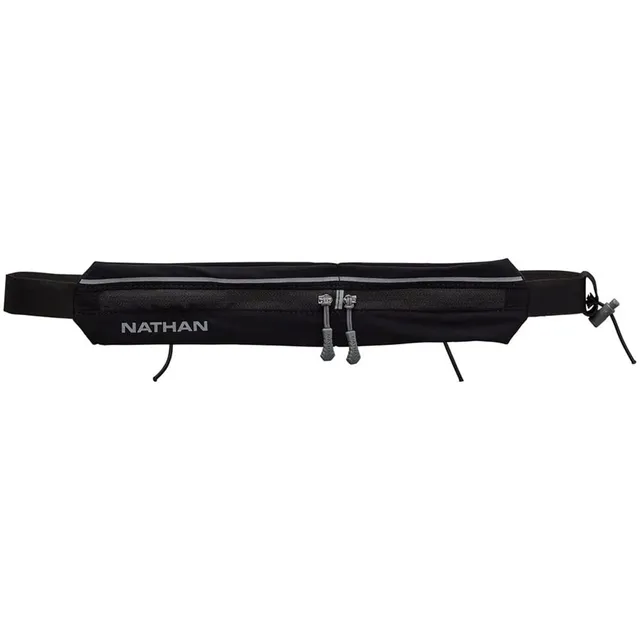 nathan-mirage-compact-running-belt-pack-bounce-free-reflective-waist-pack-with-r image 1