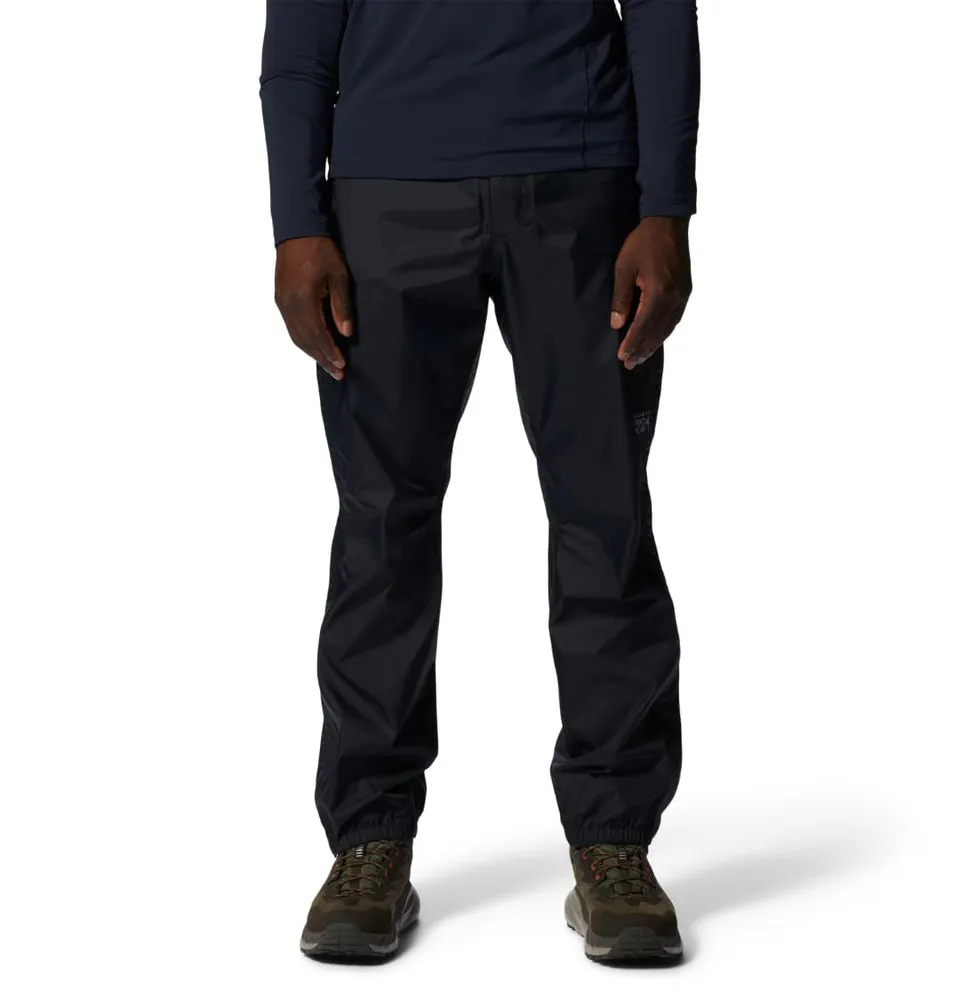 mountain-hardwear-threshold-men-s-3-layer-waterproof-rain-pants image 1