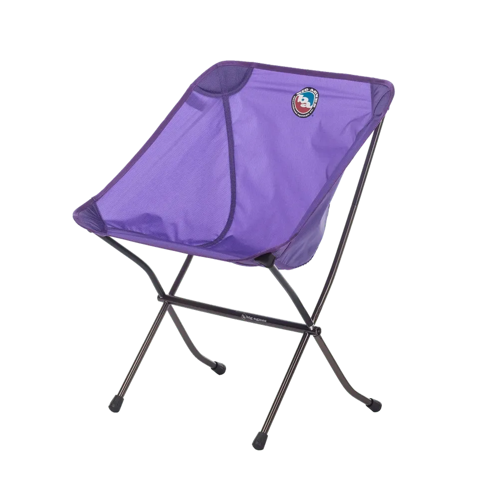 big-agnes-skyline-ul-chair-ultralight-packable-backpacking-camp-chair image 1