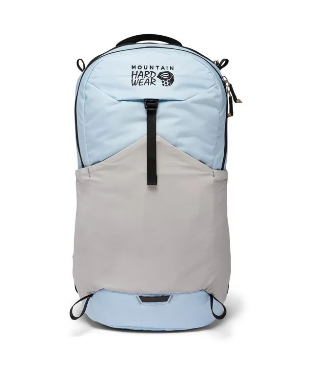 mountain-hardwear-field-day-16l-backpack-compact-cordura-ripstop-daypack-with-pa image 1