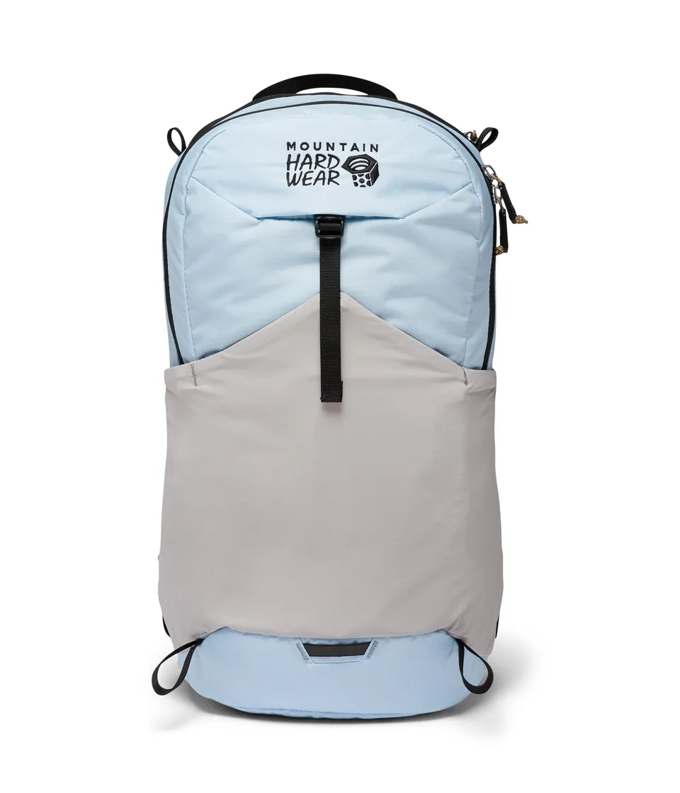 mountain-hardwear-field-day-16l-backpack-compact-cordura-ripstop-daypack-with-pa image 1