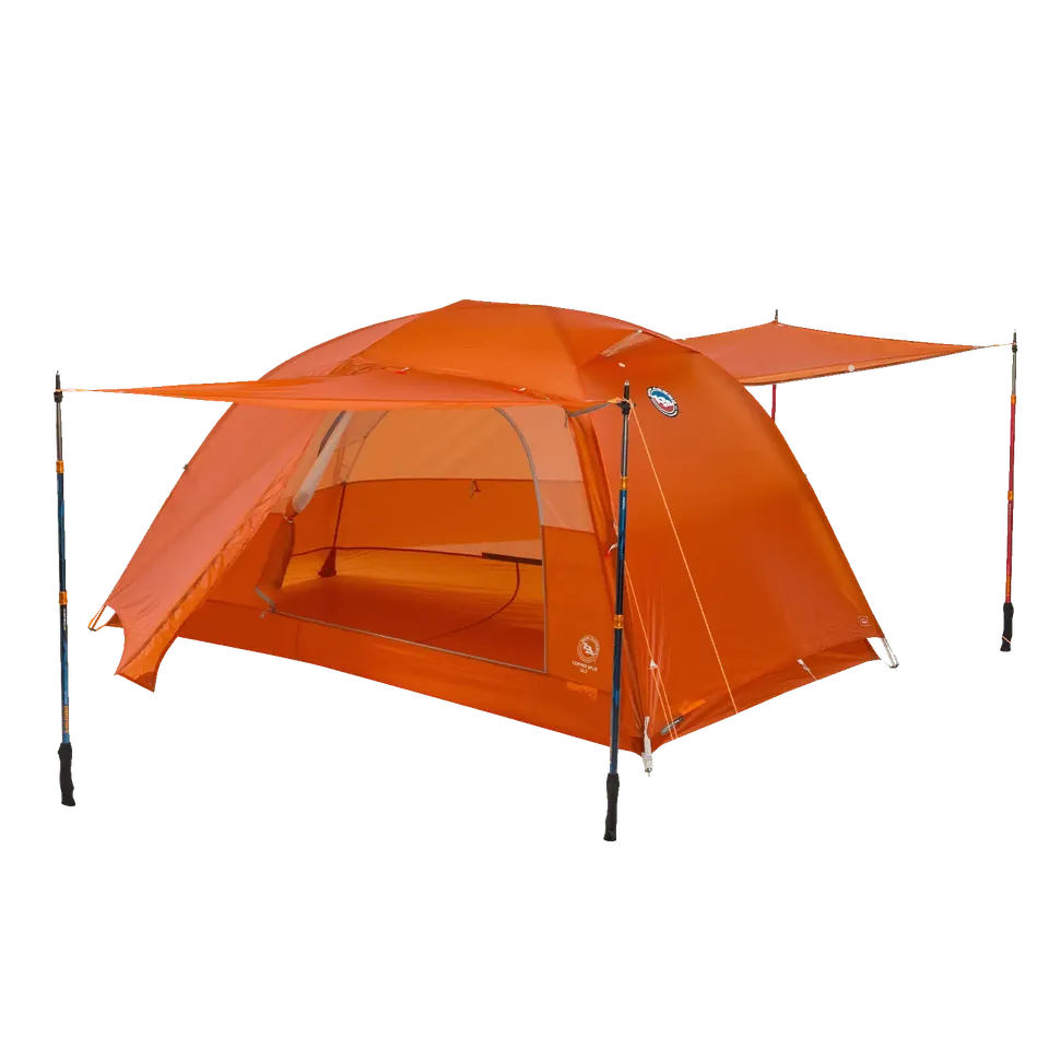 big-agnes-copper-spur-ul3-ultralight-freestanding-3-person-backpacking-tent-with image 1