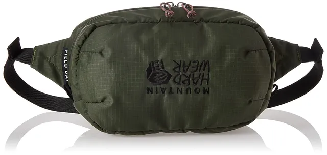 mountain-hardwear-field-day-hip-pack-recycled-nylon-ripstop-crossbody-sling-for- image 1