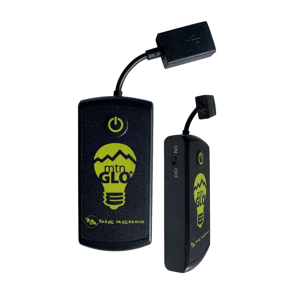 big-agnes-mtnglo-light-controller-replacement-for-mtnglo-tent-systems image 1