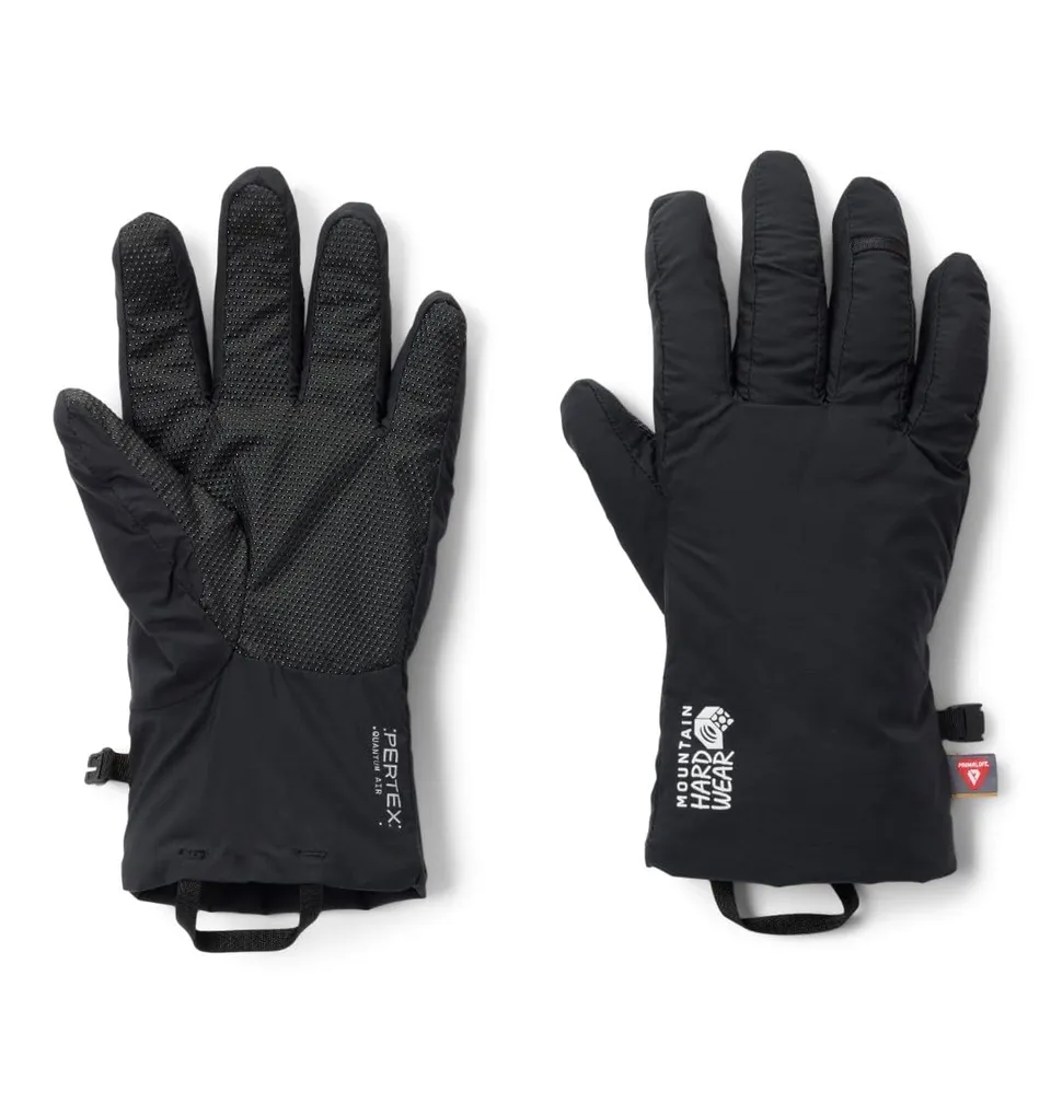 mountain-hardwear-women-s-ul-insulated-gloves-lightweight-pertex-quantum-air-win image 1