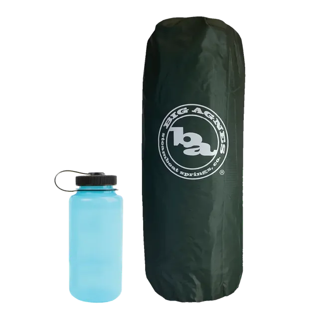 big-agnes-tent-stuff-sack-6-x18-extra-long-replacement-tent-storage-bag image 1