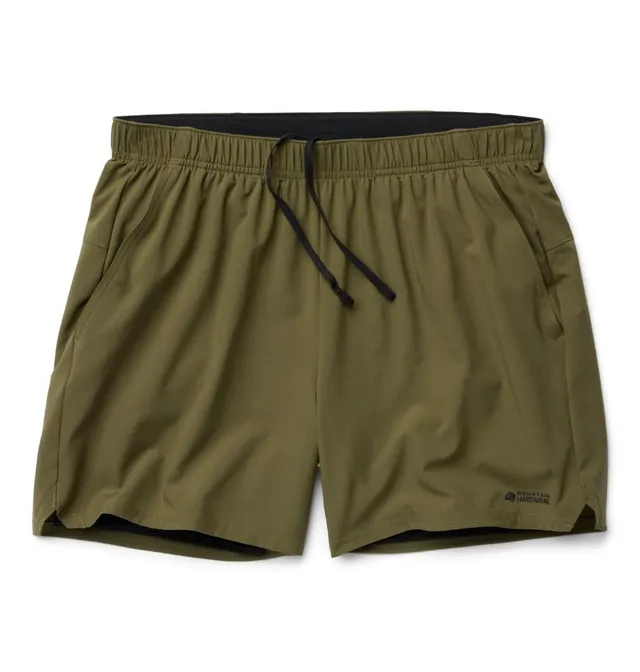 mountain-hardwear-shade-lite-men-s-hiking-short-lightweight-stretch-sun-shieldin image 1