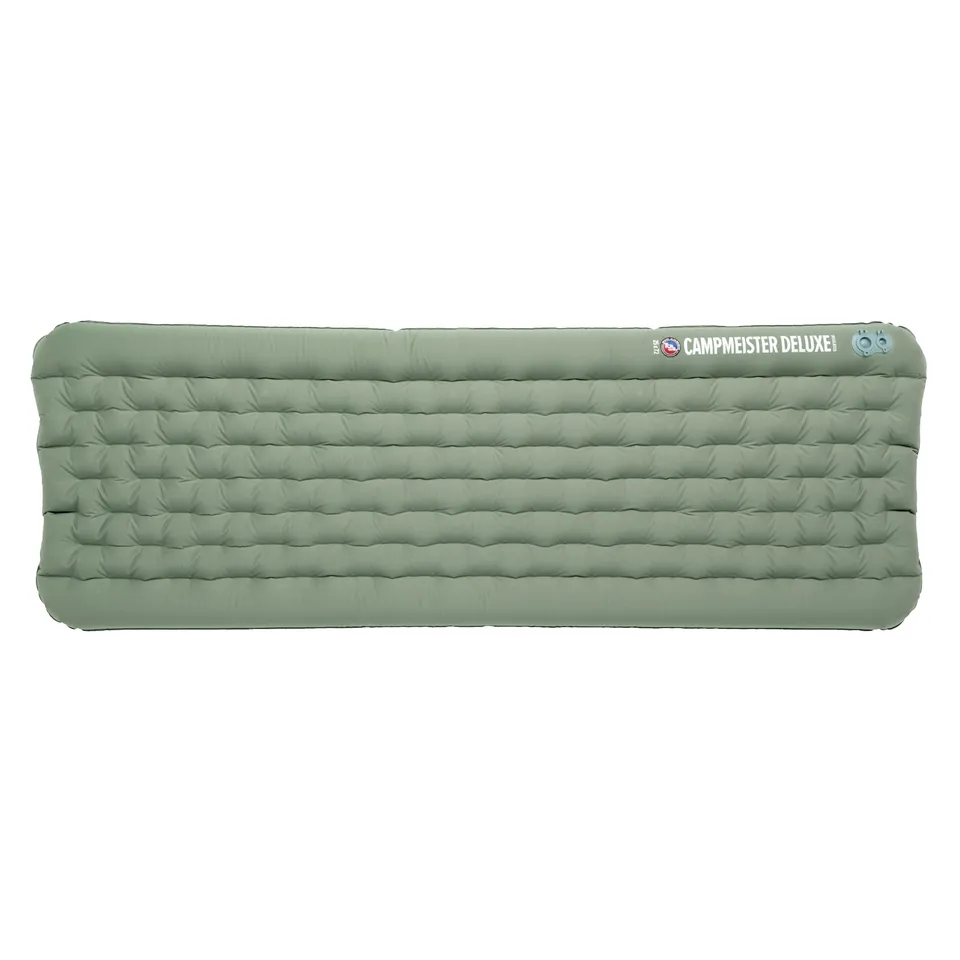 big-agnes-campmeister-deluxe-insulated-sleeping-pad-wide-regular-25x72-r-value-7 image 1
