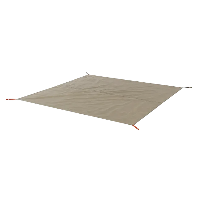 big-agnes-spicer-peak-4-footprint-tent-ground-cloth-for-spicer-peak-4-tent image 1
