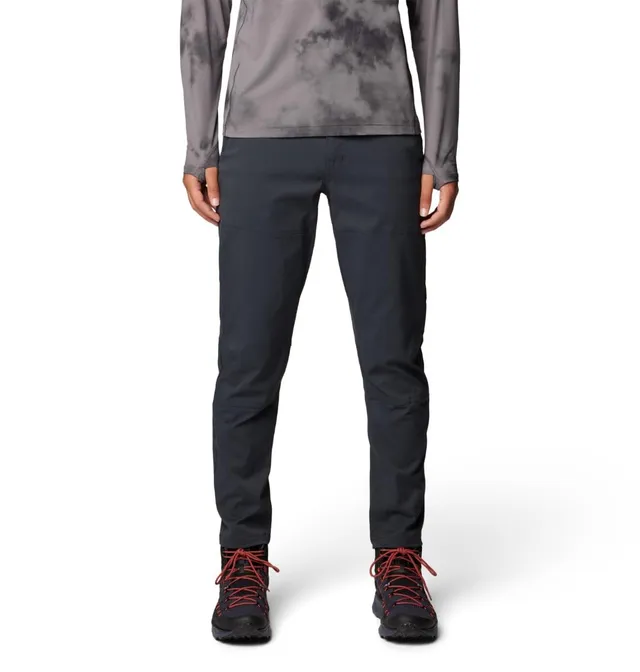 mountain-hardwear-hardwear-ap-active-crossover-pant-stretch-all-purpose-activewe image 1