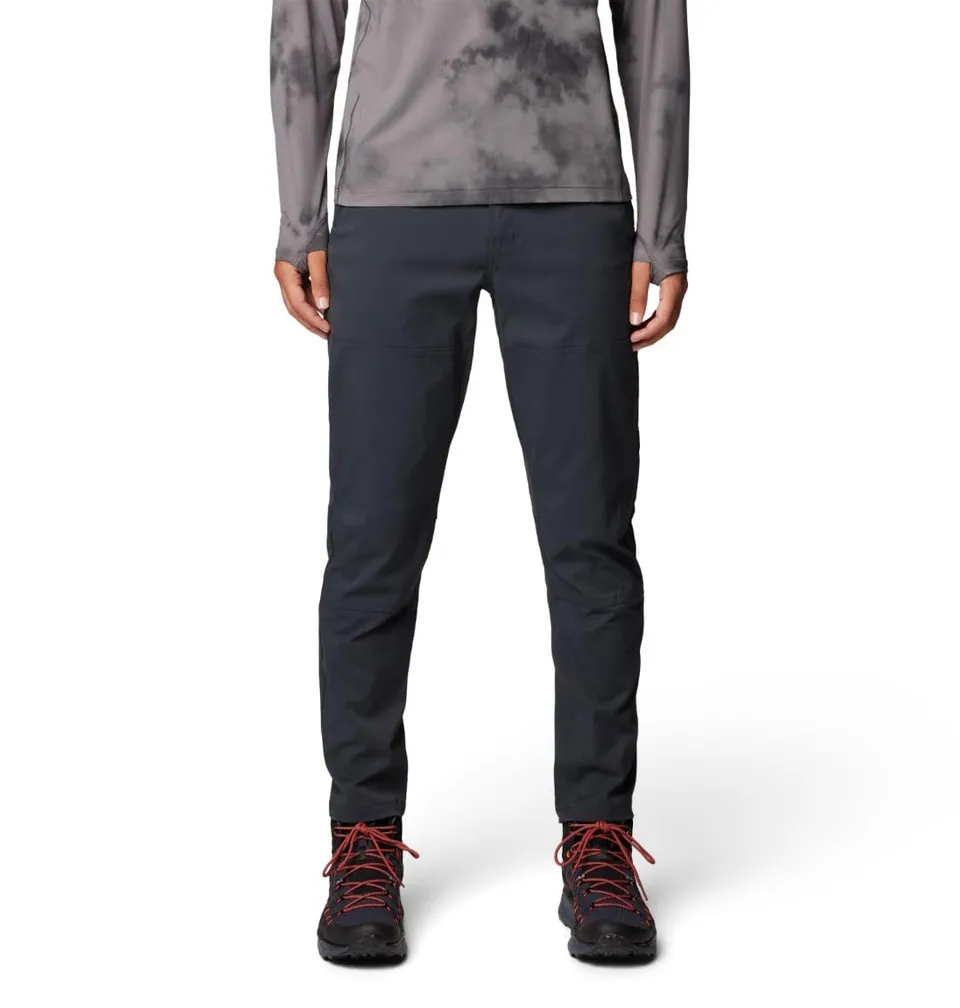 mountain-hardwear-hardwear-ap-active-crossover-pant-stretch-all-purpose-activewe image 1
