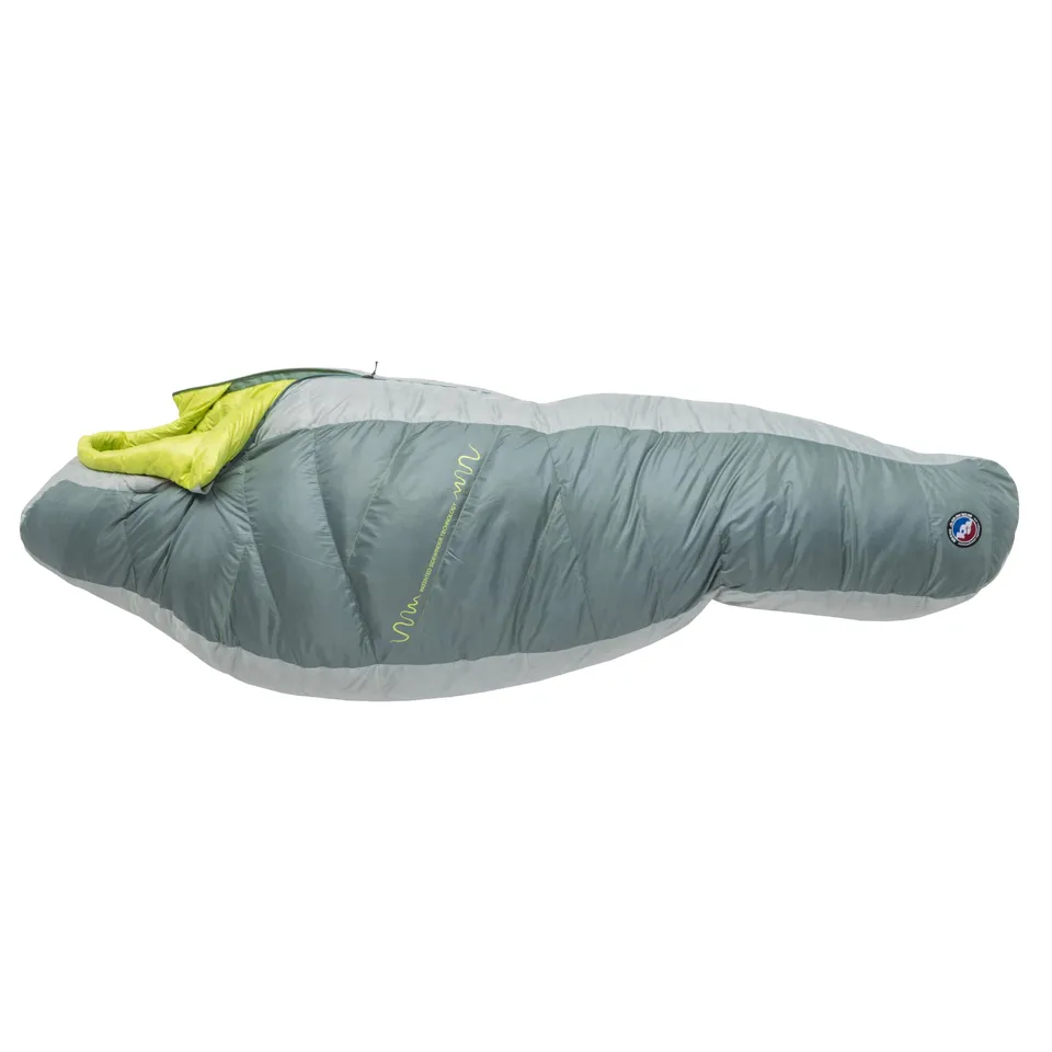 big-agnes-sidewinder-super-light-20-f-650-downtek-side-sleeper-sleeping-bag-recy image 1