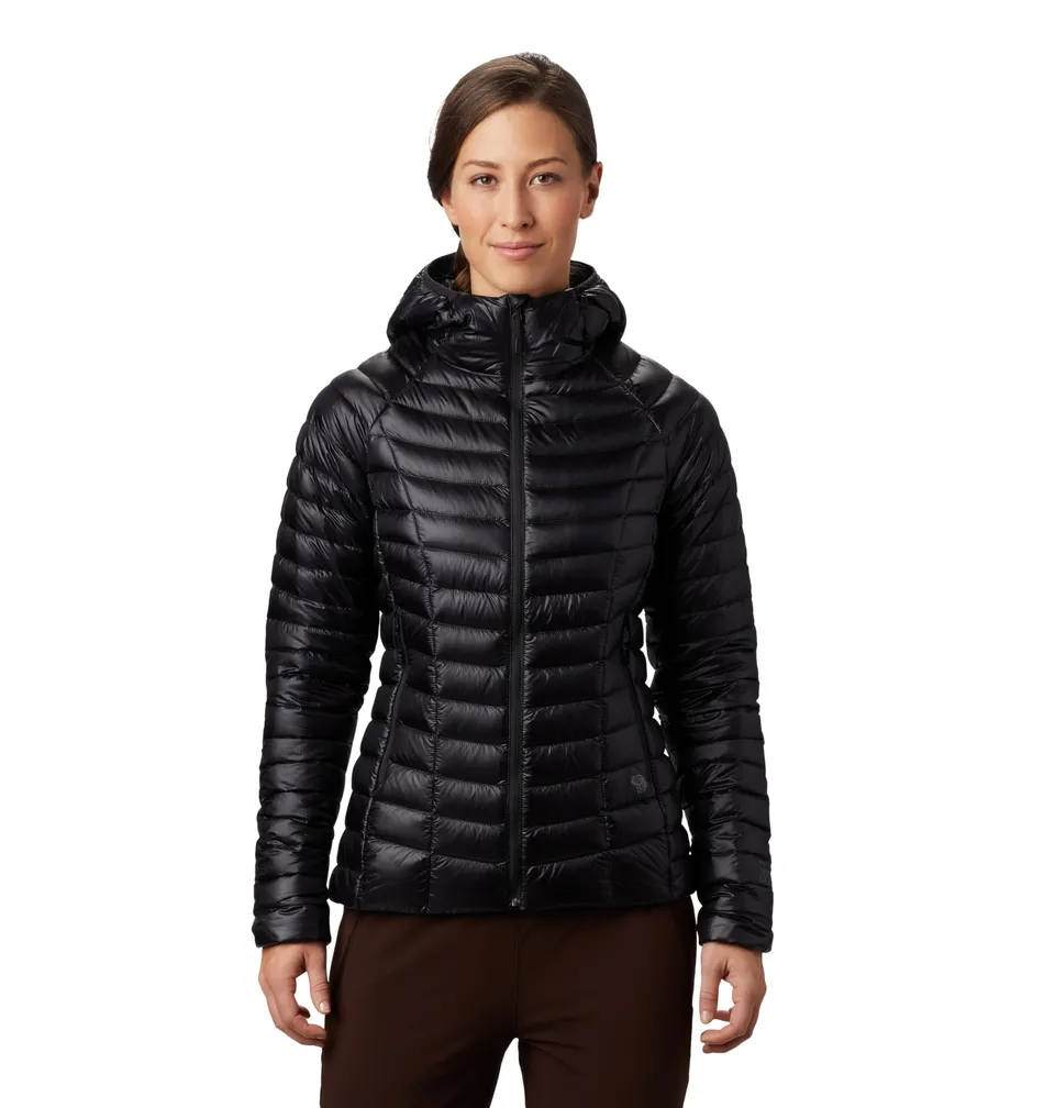 mountain-hardwear-women-s-ghost-whisperer-hoody-recycled-ultralight-800-fill-rds image 1