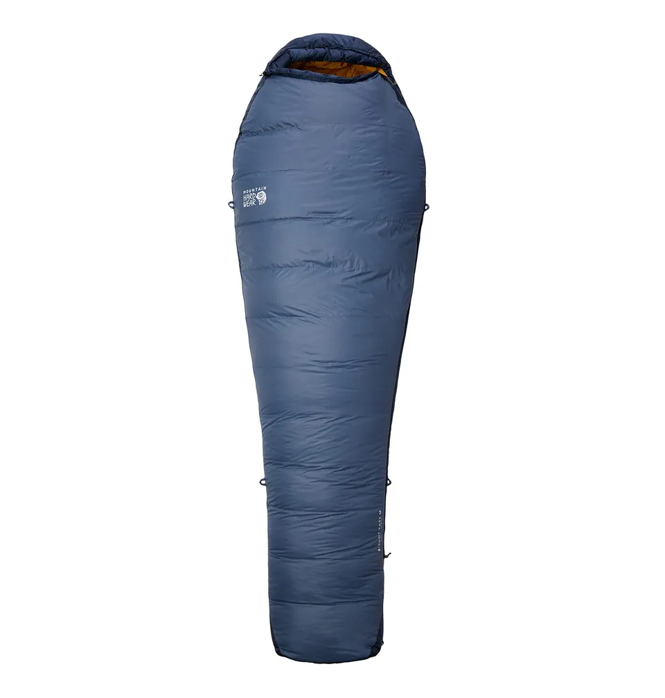 mountain-hardwear-bishop-pass-30-degree-down-sleeping-bag-650-fill-down-closeout image 1