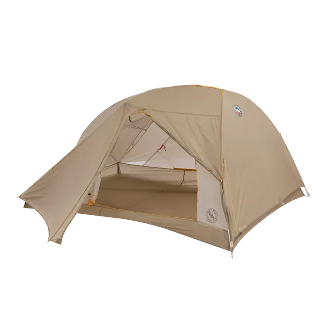 big-agnes-tiger-wall-ul3-bikepack-solution-dye-3-person-ultralight-tent image 1