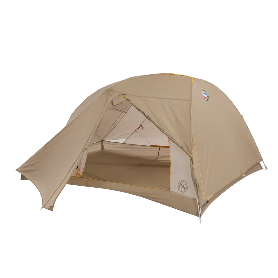 big-agnes-tiger-wall-ul3-bikepack-solution-dye-3-person-ultralight-tent image 1