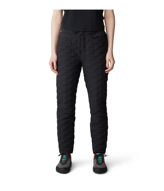 mountain-hardwear-stretchdown-light-pants-insulated-stretch-down-layering-pants- image 1