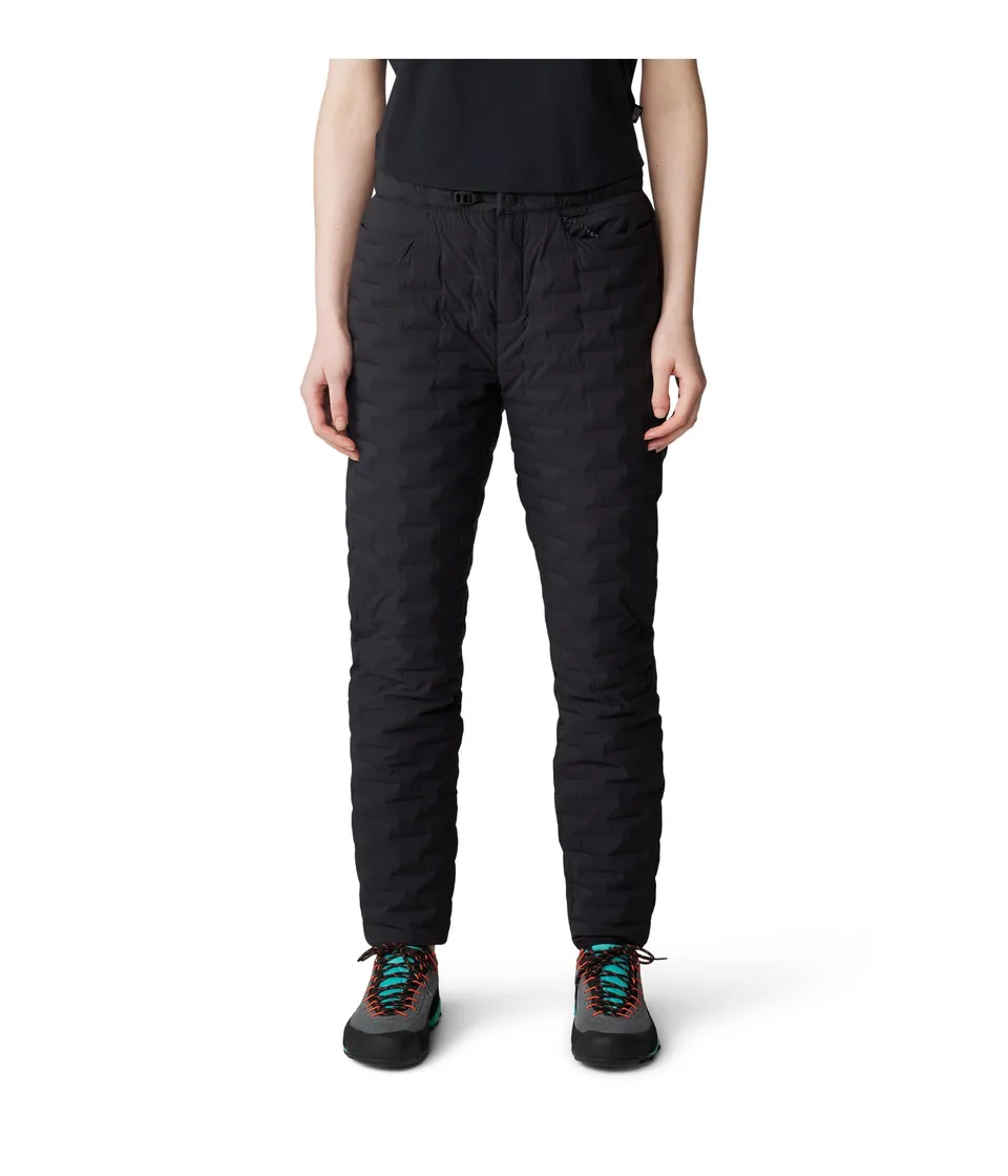 mountain-hardwear-stretchdown-light-pants-insulated-stretch-down-layering-pants- image 1