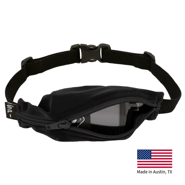 spibelt-kids-insulin-pump-belt-with-pass-through-hole-for-tubing-and-cords image 1