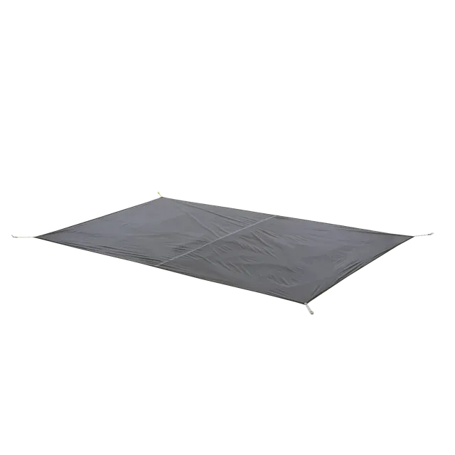 big-agnes-crag-lake-sl3-tent-footprint-100-recycled-ground-cloth-with-fast-fly-s image 1