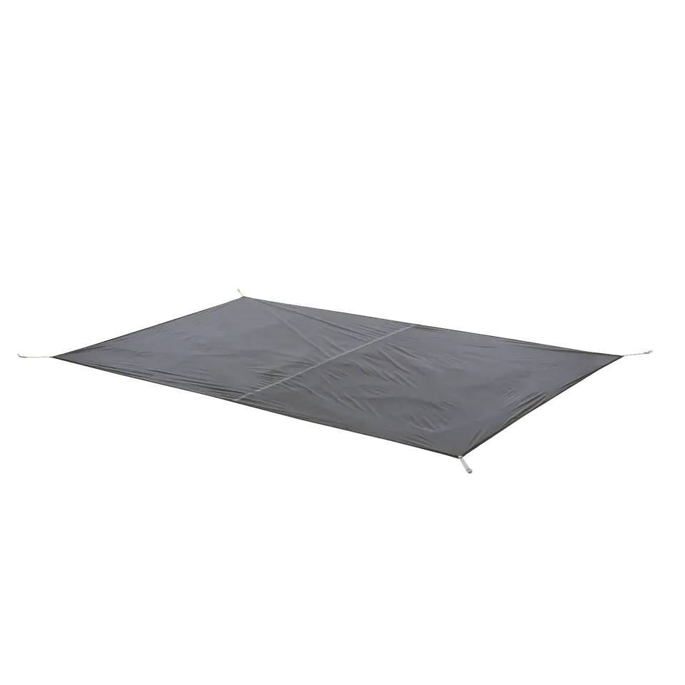 big-agnes-crag-lake-sl3-tent-footprint-100-recycled-ground-cloth-with-fast-fly-s image 1