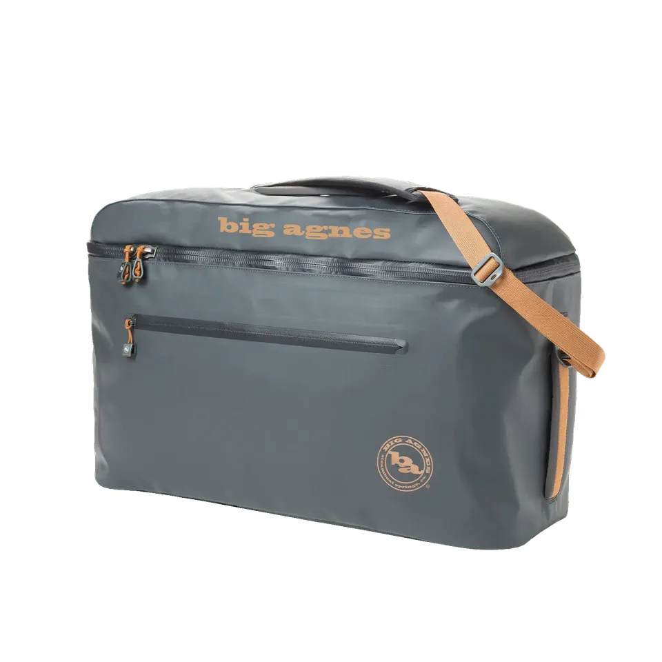 big-agnes-big-joe-gear-duffel-heavy-duty-waterproof-abrasion-resistant-hauling-d image 1
