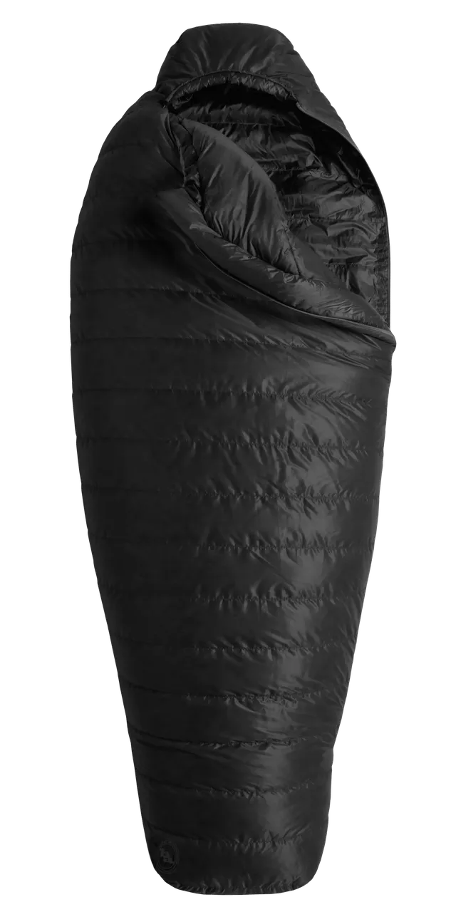 big-agnes-bedrock-20-long-sleeping-bag-650-fill-rds-down-mummy-bag-for-6-6-frame image 1