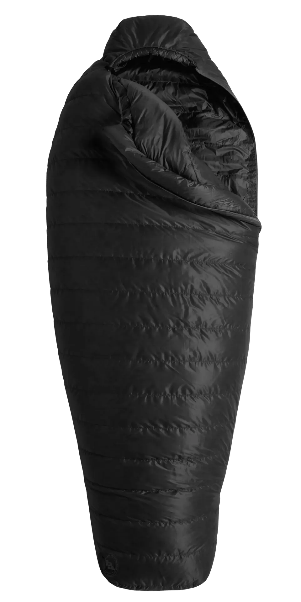 big-agnes-bedrock-20-long-sleeping-bag-650-fill-rds-down-mummy-bag-for-6-6-frame image 1
