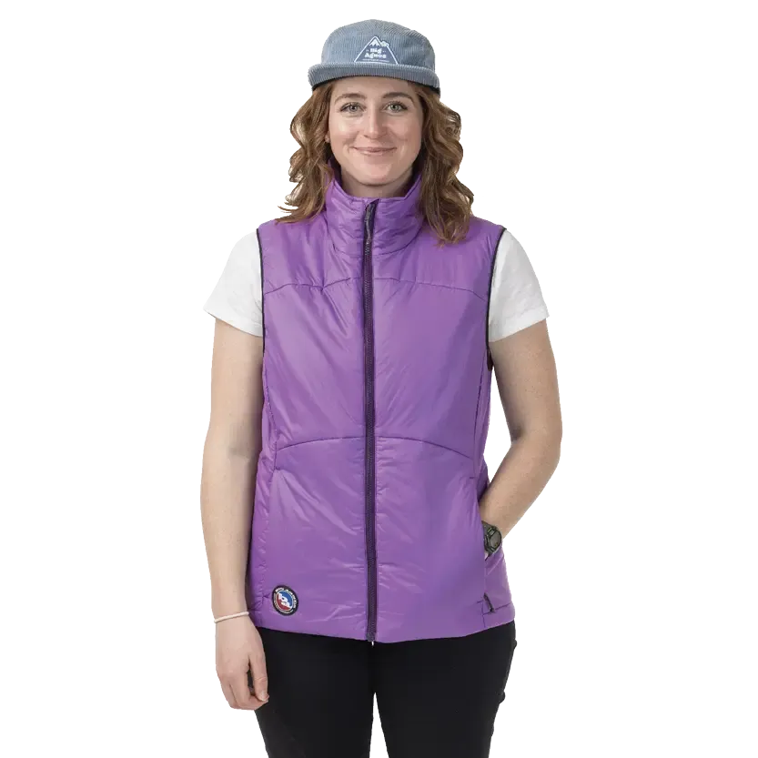 big-agnes-w-s-larkspur-vest-women-s-body-mapped-recycled-pinneco-insulated-vest- image 1