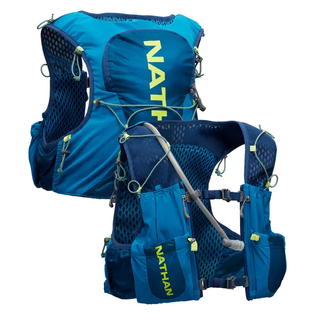 nathan-vapor-air-3-0-7-liter-hydration-vest-with-2l-bladder-air-mesh-shoulder-st image 1
