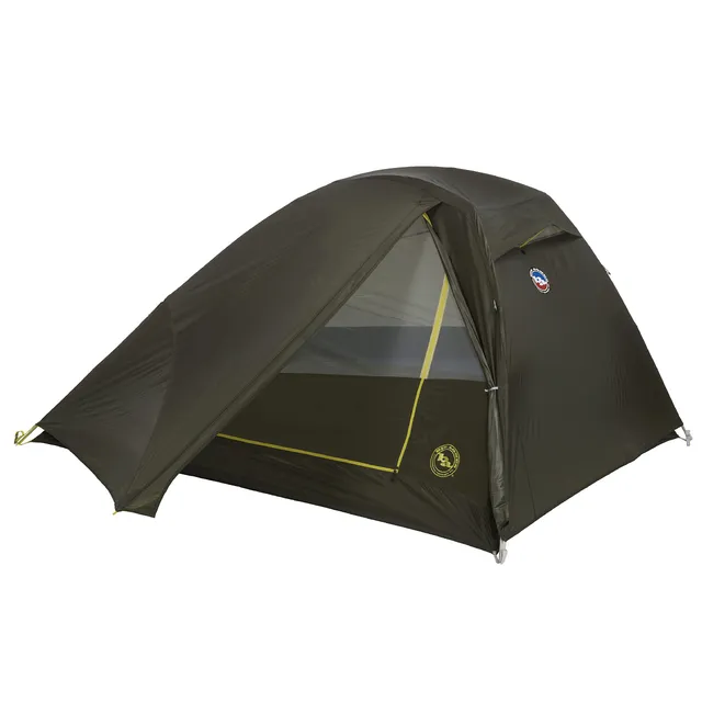 big-agnes-crag-lake-sl2-sl3-tent-three-season-freestanding-superlight-backpackin image 1