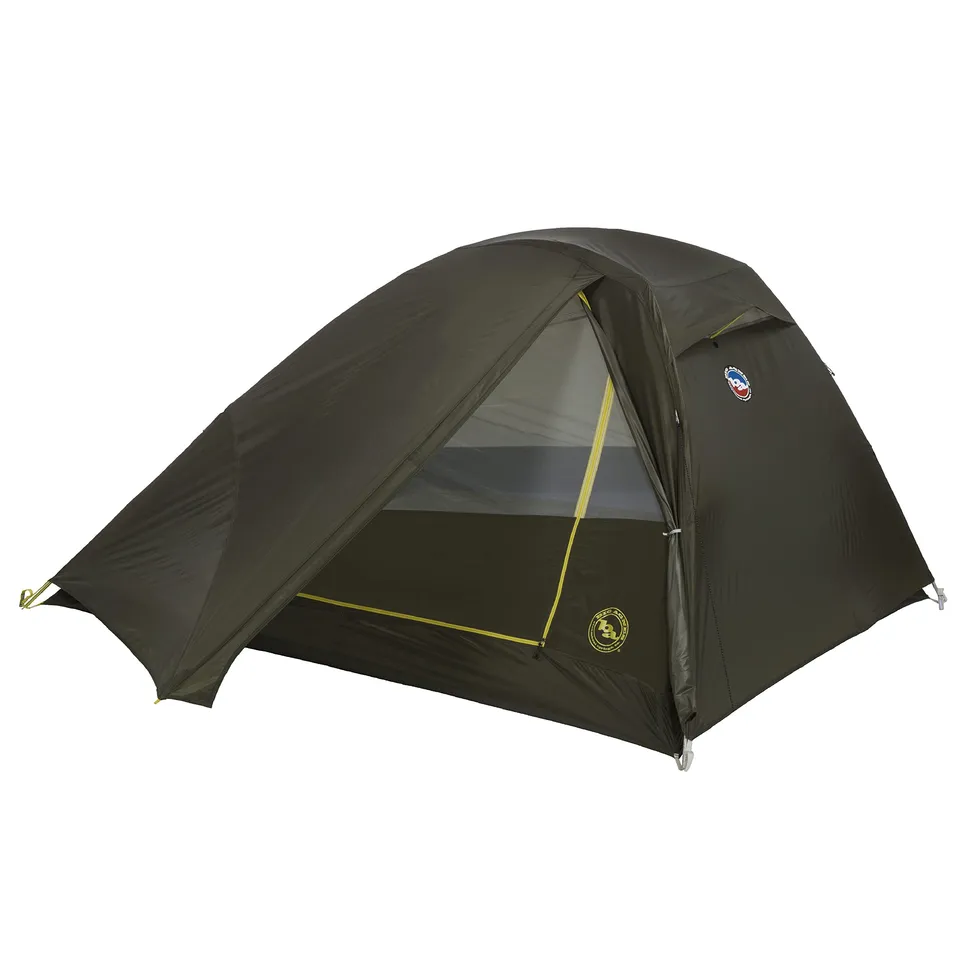 big-agnes-crag-lake-sl2-sl3-tent-three-season-freestanding-superlight-backpackin image 1