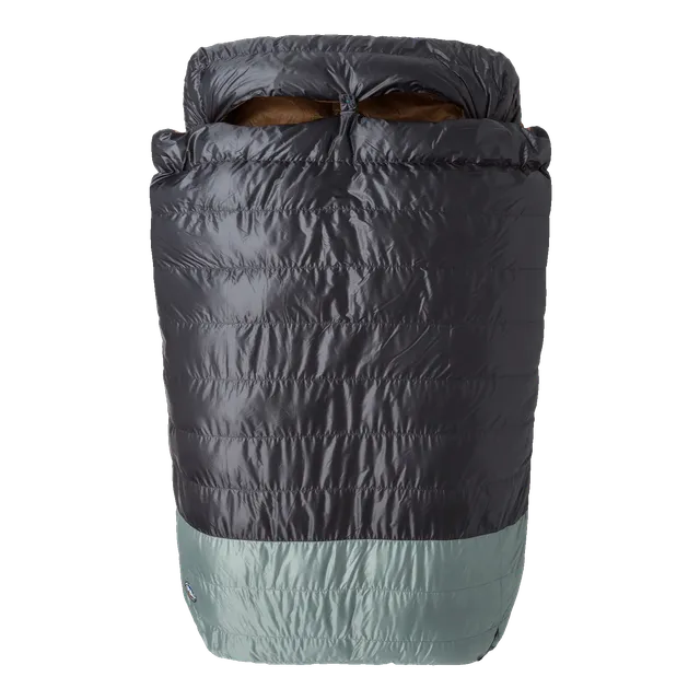 big-agnes-king-solomon-20-doublewide-sleeping-bag-two-person-650-downtek-pfc-fre image 1