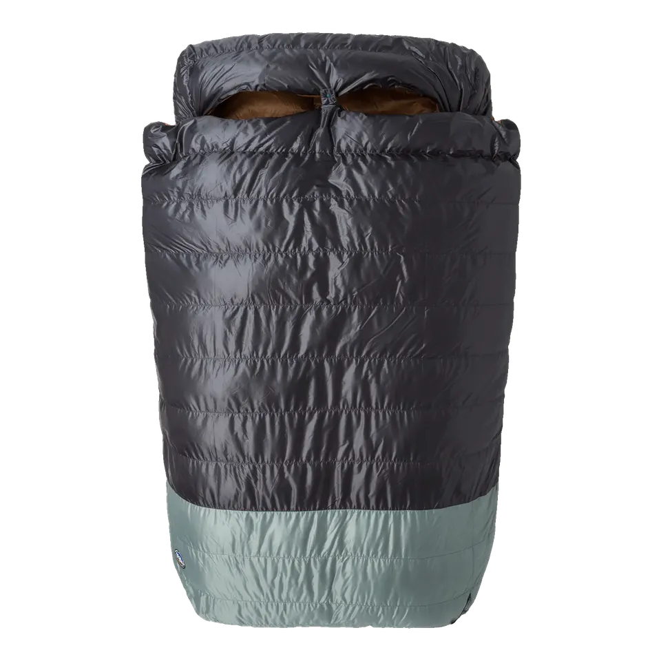 big-agnes-king-solomon-20-doublewide-sleeping-bag-two-person-650-downtek-pfc-fre image 1