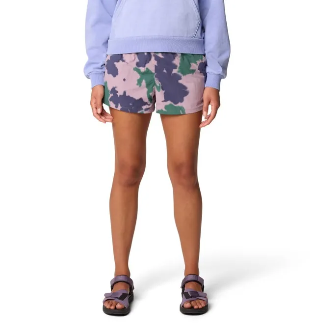 mountain-hardwear-stryder-swim-short-women-s-recycled-nylon-quick-dry-water-shor image 1