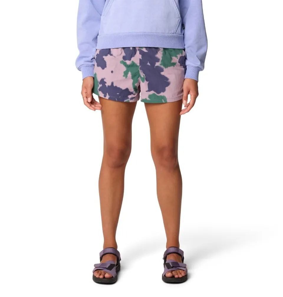 mountain-hardwear-stryder-swim-short-women-s-recycled-nylon-quick-dry-water-shor image 1