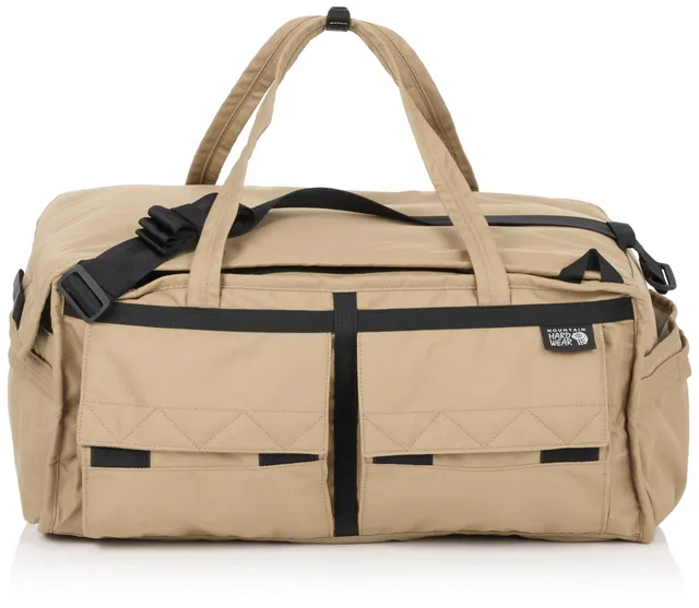 mountain-hardwear-camp-4-duffel-with-modular-organizer image 1