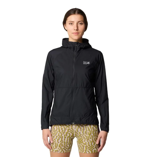 mountain-hardwear-kor-airshell-hoody-ultralight-pertex-quantum-air-wind-shell-ja image 1