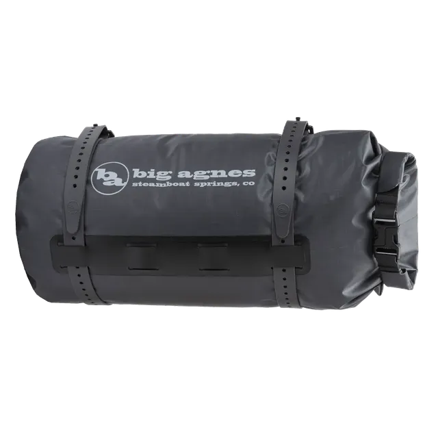 big-agnes-bikepack-dry-bag-roll-top-waterproof-dry-bag-for-bikepacking-with-2-bi image 1