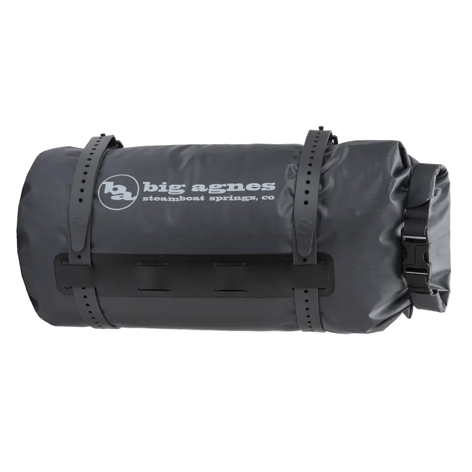 big-agnes-bikepack-dry-bag-roll-top-waterproof-dry-bag-for-bikepacking-with-2-bi image 1