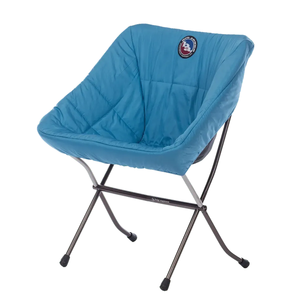 big-agnes-skyline-ul-camp-chair-insulated-cover image 1