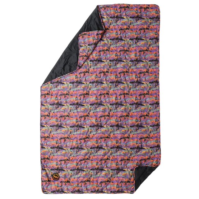 big-agnes-why-not-picnic-blanket-alpenglow-insulated-waterproof-backed-camp-and- image 1