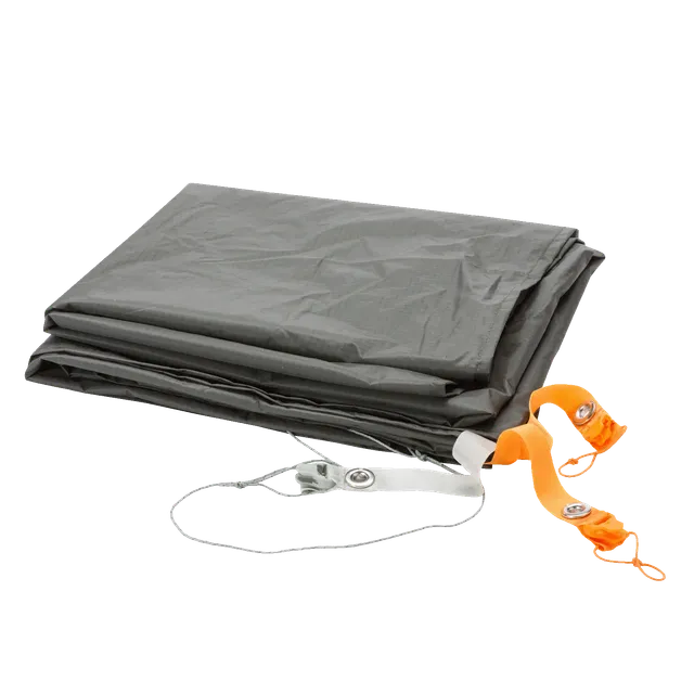 big-agnes-fly-creek-ul2-tent-footprint-ground-cloth image 1