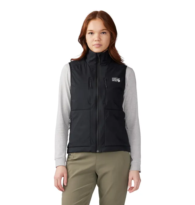 mountain-hardwear-kor-airshell-warm-women-s-vest-pertex-quantum-air-with-airmesh image 1