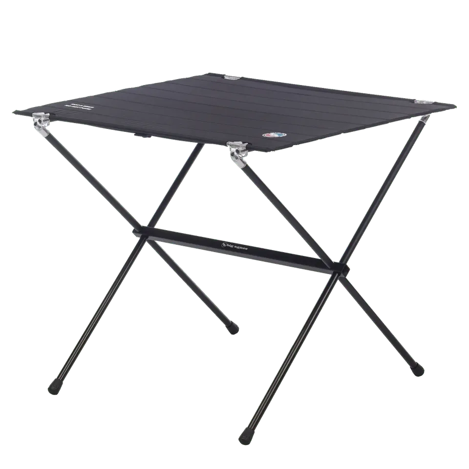 big-agnes-soul-kitchen-camp-table-folding-campsite-dining-and-prep-table image 1
