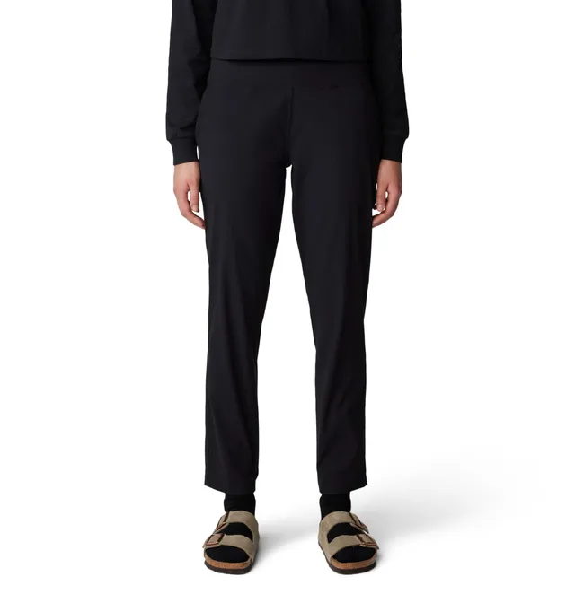 mountain-hardwear-dynama-ankle-pants-women-s-plus-size-stretch-ankle-pant-for-hi image 1