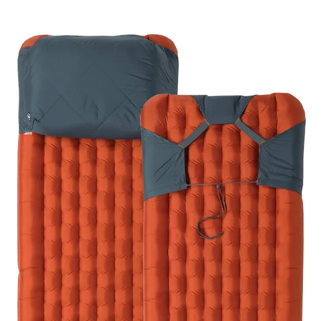 big-agnes-sleeping-pad-pillow-barn-pad-attachment-that-keeps-your-camp-pillow-in image 1