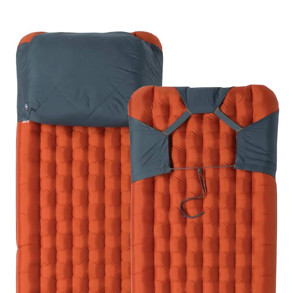 big-agnes-sleeping-pad-pillow-barn-pad-attachment-that-keeps-your-camp-pillow-in image 1